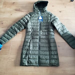 Sold New mckinley warella puff jacket